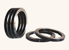 Slitting Metal Spacer