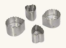 Package Cutting & Machine Knives