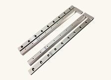 Tissue Paper Cutting Machine Knives