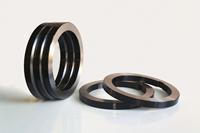 Slitting Metal Spacer