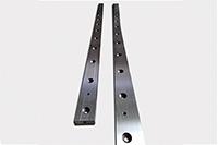 Metal Shear Blade & Guillotine Shear Blade