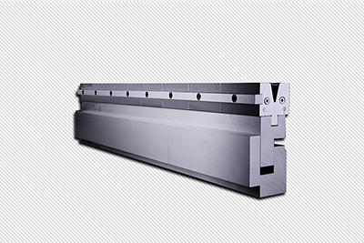 Press Brake Tooling