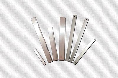 Stainless Steel Food Cutting Blades & Machine Knives