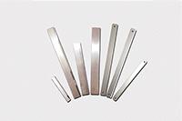 Stainless Steel Food Cutting Blades & Machine Knives
