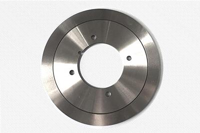 Slitter Rewinder Blades