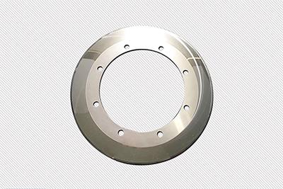 Alloy Circular Slitter Blade