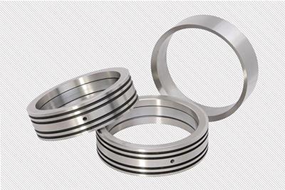 Multi-Groove Blades