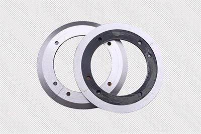 Cardboard Slitter Blades