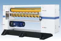 Corrugated Cardboard Cutting Machine Knives
