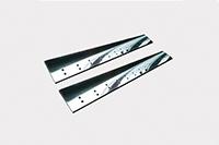 Corrugated Cardboard Cutting Machine Knives