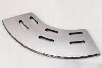 Male Slotter Blades & Machine Knives