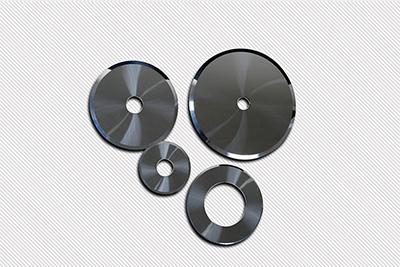 Tape Slitting Blade