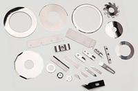 Special Shaped Blades & Machine Knives